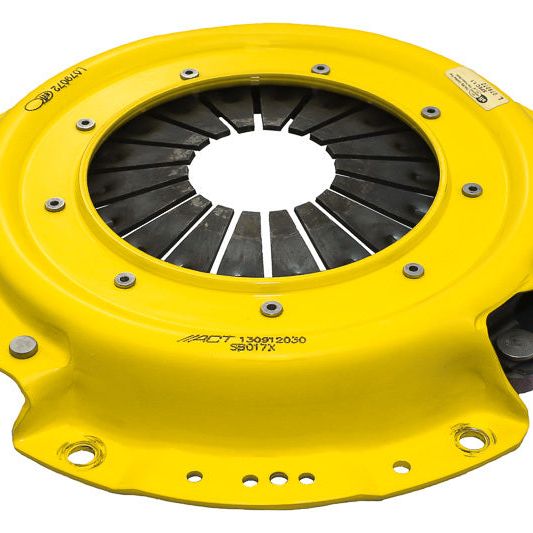 ACT SB017X - ACTSB017X - ACT 2013 Scion FR-S P/PL Xtreme Clutch Pressure Plate - Shipped in Europe - Tuningsupply.com