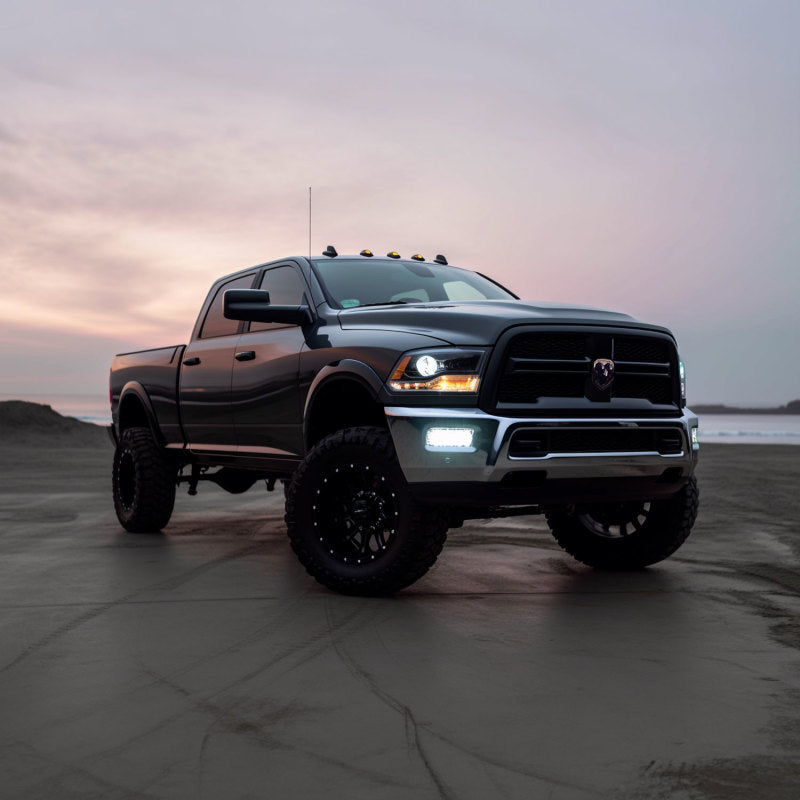 BD Diesel 1059700-A - BDD1059700-A - BD Diesel FICM (Fuel Injection Control Module) 58-volt - Ford 2003-2007 6.0L PowerStroke - Shipped in Europe - Tuningsupply.com