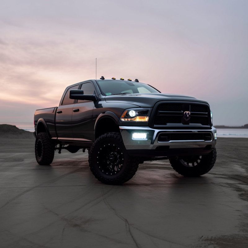 BD Diesel 1041480 - BDD1041480 - BD Diesel Exhaust Manifold Set - Ford 2003-2007 6.0L PowerStroke - Shipped in Europe - Tuningsupply.com