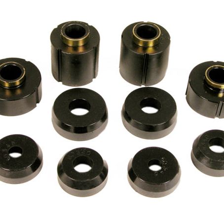 Prothane 6-106-BL - PRO6-106-BL - Prothane 83-97 Ford Ranger Body Mount - Black - Shipped in Europe - Tuningsupply.com