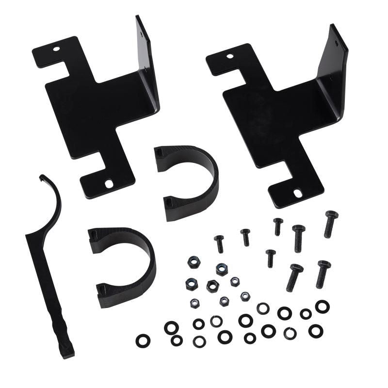 ARB VM80010035 - ARBVM80010035 - ARB Bp51 Fit Kit Tundra Rear - Shipped in Europe - Tuningsupply.com