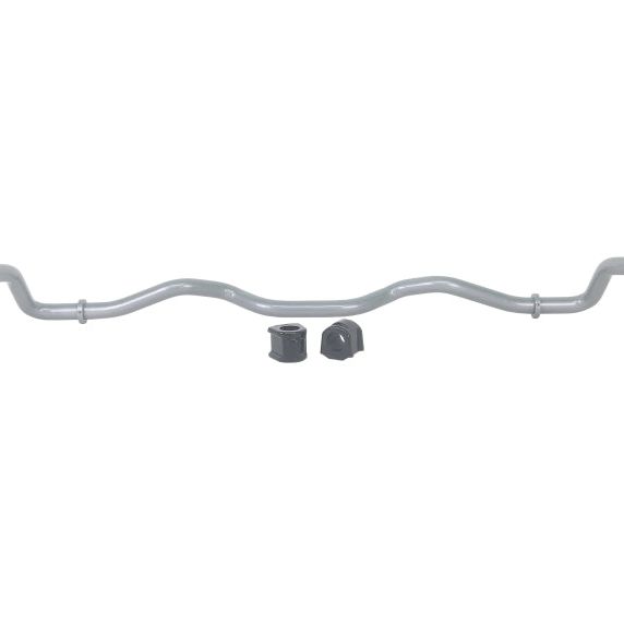 Whiteline BSF51Z - WHLBSF51Z - Whiteline 2022+ Subaru WRX (VB) 24mm 2 Point Adjustable Front Sway Bar - Shipped in Europe - Tuningsupply.com