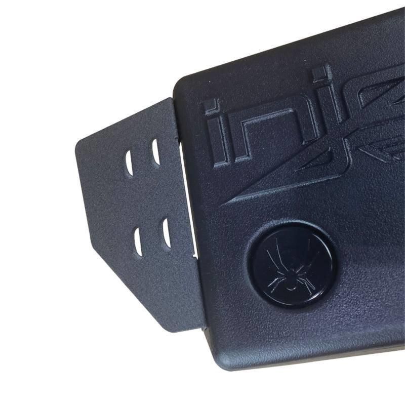 Injen EVO5007 - INJEVO5007 - Injen 07-12 Jeep Wrangler 3.8L V6 Evolution Intake - Shipped in Europe - Tuningsupply.com