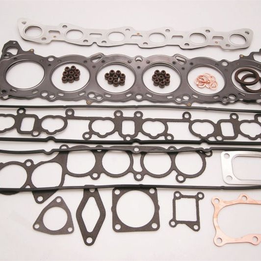 Cometic Gasket PRO2015T - CGSPRO2015T - Cometic Street Pro Nissan 1988-93 RB20DET 2.0L Inline 6 80mm Bore Top End Kit - Shipped in Europe - Tuningsupply.com