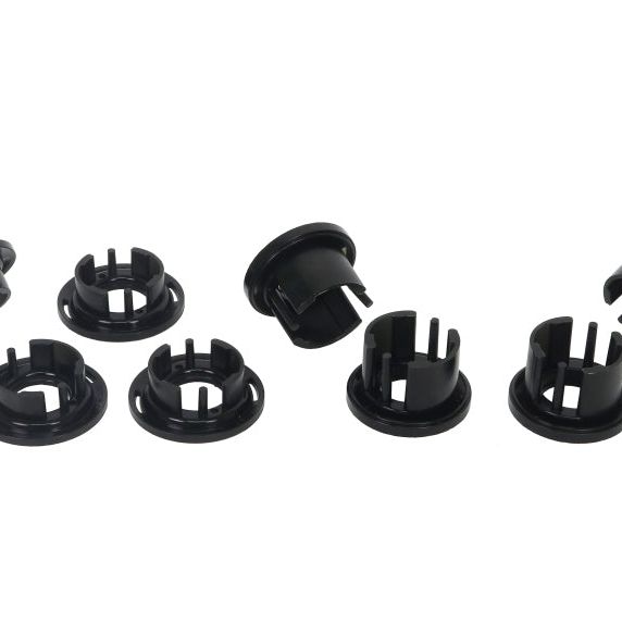 Whiteline KDT902 - WHLKDT902 - Whiteline 08-09 Subaru STi Rear Positive traction kit-rear - Shipped in Europe - Tuningsupply.com