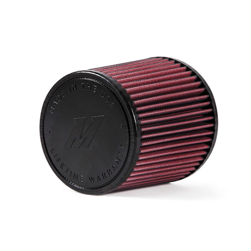 Mishimoto MMAI-E46-01BK - MISMMAI-E46-01BK - Mishimoto 01-06 BMW 330i 3.0L Performance Air Intake - Shipped in Europe - Tuningsupply.com