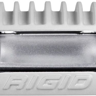 Rigid Industries 86620 - RIG86620 - Rigid Industries 1x2 65 Degree DC Scene Light White - Shipped in Europe - Tuningsupply.com