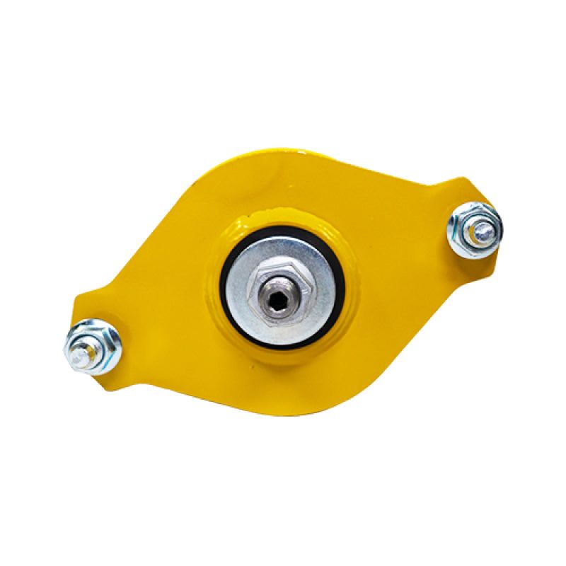 BLOX Racing BXSS-03505 - BLOBXSS-03505 - BLOX Racing 15-21 WRX/STI Street Series II Plus Coilovers - Shipped in Europe - Tuningsupply.com