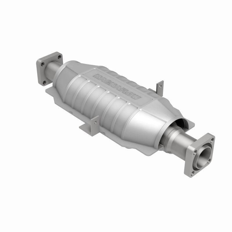 Magnaflow 23503 - MAG23503 - MagnaFlow Conv DF Fiat-Lancia 79 83 - Shipped in Europe - Tuningsupply.com