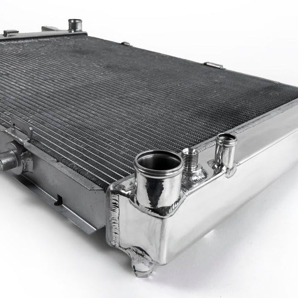 CSF 8057 - CSF8057 - CSF 90-93 Mercedes-Benz 500SL / 94-02 Mercedes-Benz SL500 Radiator - Shipped in Europe - Tuningsupply.com