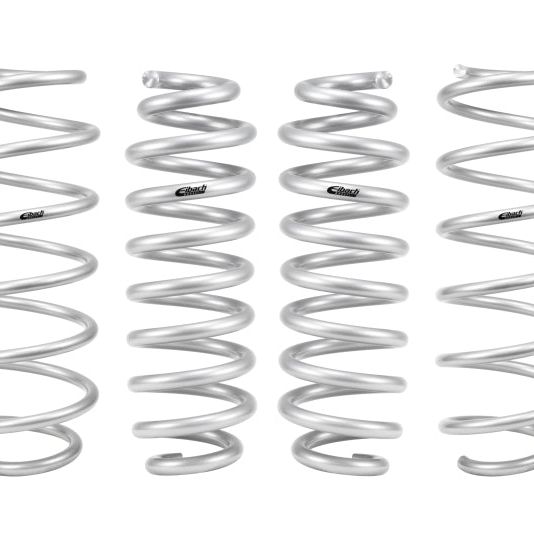 Eibach E30-35-057-01-22 - EIBE30-35-057-01-22 - Eibach Pro-Lift for 2022+ Ford Maverick - Shipped in Europe - Tuningsupply.com