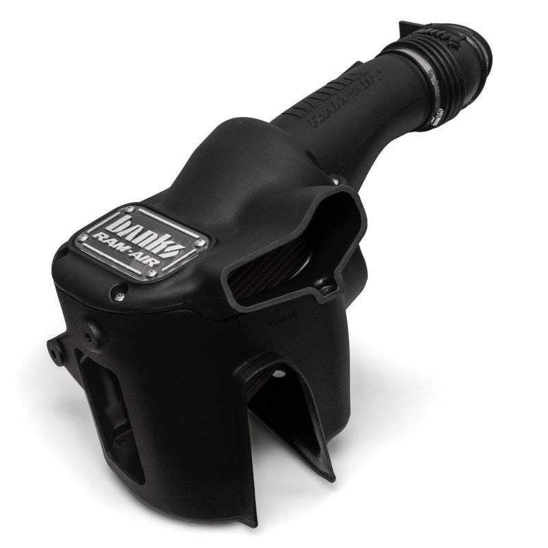 Banks Power 41849-D - GBE41849-D - Banks Power 20-21 Ford F250/F350/F450 6.7L RAI, Ram Air Intake System - Dry Filter - Shipped in Europe - Tuningsupply.com