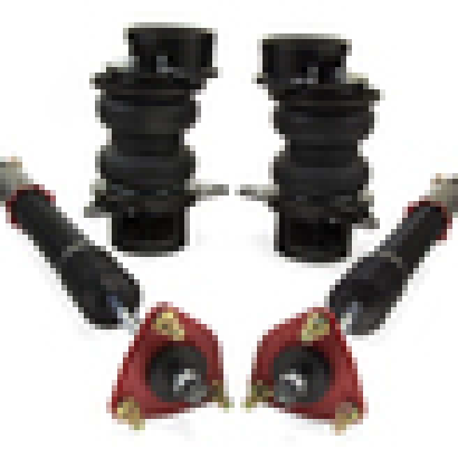 Air Lift 78667 - ALF78667 - Air Lift Performance 14-18 Lexus IS 350 / 15-18 Lexus RC 350 Rear Kit - Shipped in Europe - Tuningsupply.com