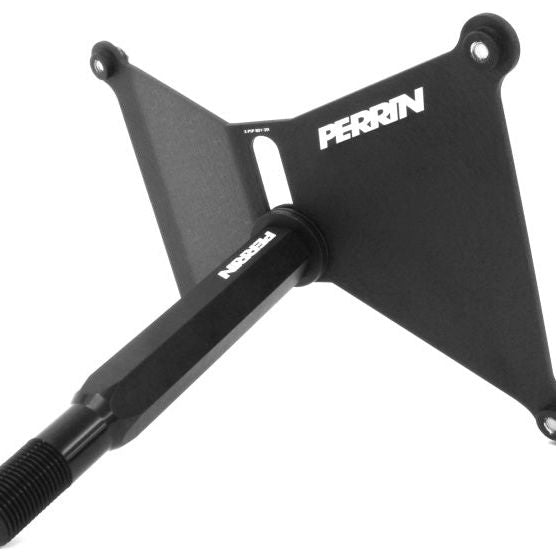 Perrin Performance PSP-BDY-206 - PERPSP-BDY-206 - PERRIN 22-25 Subaru BRZ /Toyota GR86 & 10-14 Subaru Legacy License Plate Relocation Kit - Shipped in Europe - Tuningsupply.com