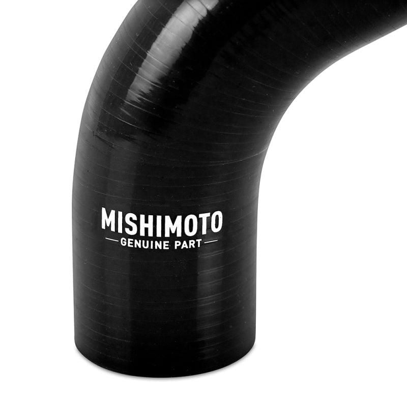 Mishimoto MMHOSE-G8-08BK - MISMMHOSE-G8-08BK - Mishimoto 08-09 Pontiac G8 Silicone Coolant Hose Kit - Black - Shipped in Europe - Tuningsupply.com