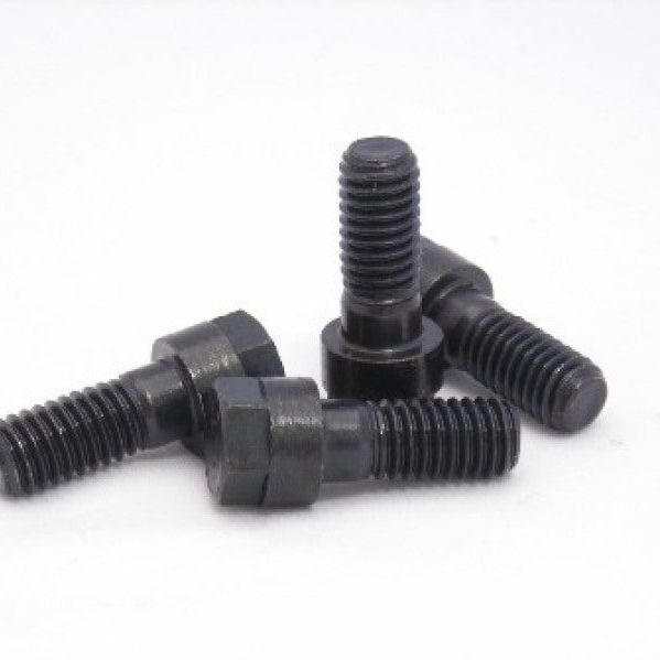 McLeod Racing 1500 - MLR1500 - McLeod Bolt Pak 3/8in Pressure Plate Small Hex Head (6 Per Box) - Shipped in Europe - Tuningsupply.com