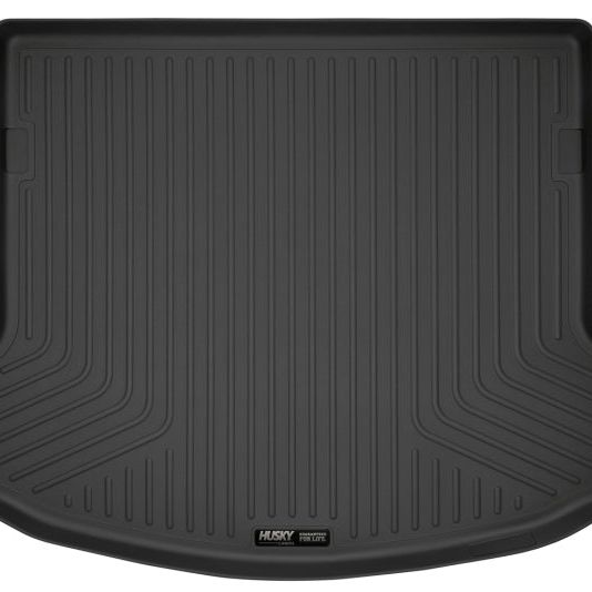 Husky Liners 28641 - HSL28641 - Husky Liners 17-22 Mazda CX-5 WeatherBeater Black Trunk Liner - Shipped in Europe - Tuningsupply.com
