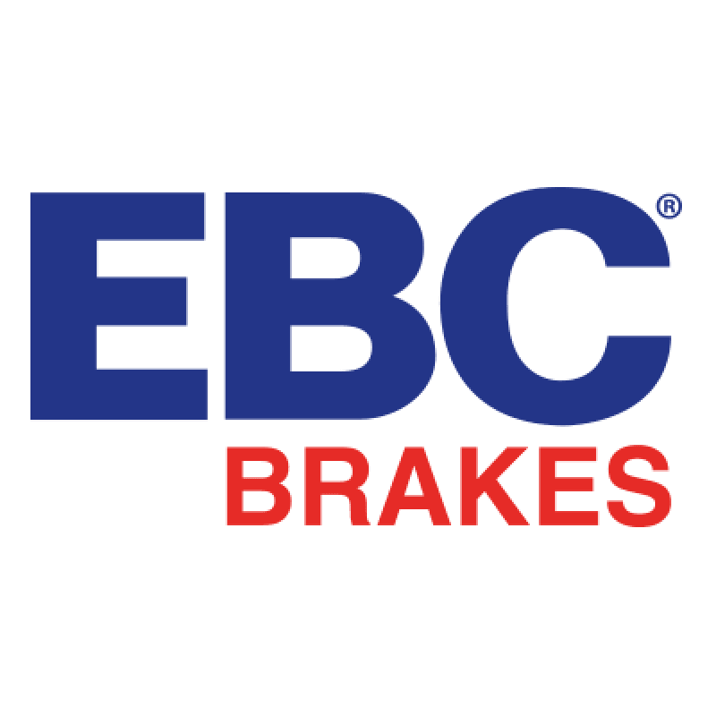 EBC DP42008R - EBCDP42008R - EBC 10+ BMW X5M 4.4 Twin Turbo Yellowstuff Rear Brake Pads - Shipped in Europe - Tuningsupply.com