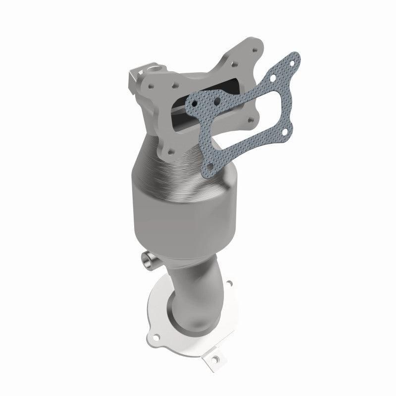 Magnaflow 51441 - MAG51441 - Magnaflow Conv DF 09-14 Acura TSX 2.4L / 08-12 Honda Accord 2.4L - Shipped in Europe - Tuningsupply.com