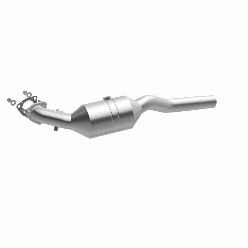 Magnaflow 444066 - MAG444066 - MagnaFlow Conv DF 01-05 Porsche 911 3.6L Front Left (California) - Shipped in Europe - Tuningsupply.com