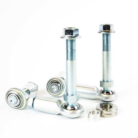 SPL Parts SPL FE Z34 - SPPSPL FE Z34 - SPL Parts 2009+ Nissan 370Z Front Swaybar Endlinks - Shipped in Europe - Tuningsupply.com