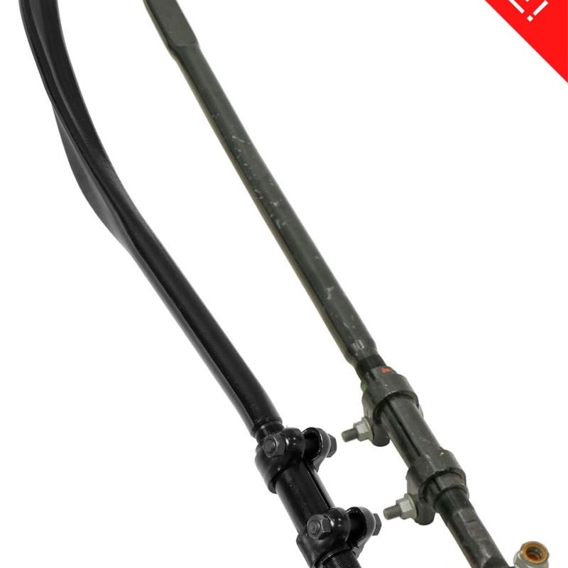 RockJock JK-9704 - ROKJK-9704 - RockJock JK Currectlync Steering System w/ Hardware Mounting Kit - Shipped in Europe - Tuningsupply.com