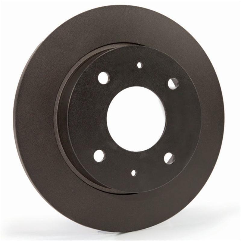 EBC RK7634 - EBCRK7634 - EBC 13+ Subaru Forester 2.5 Premium Rear Rotors - Shipped in Europe - Tuningsupply.com