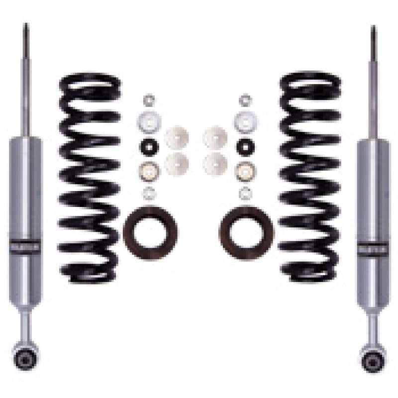 Bilstein 47-310971 - BIL47-310971 - Bilstein 07-21 Toyota Tundra - B8 6112 Kit - Shipped in Europe - Tuningsupply.com