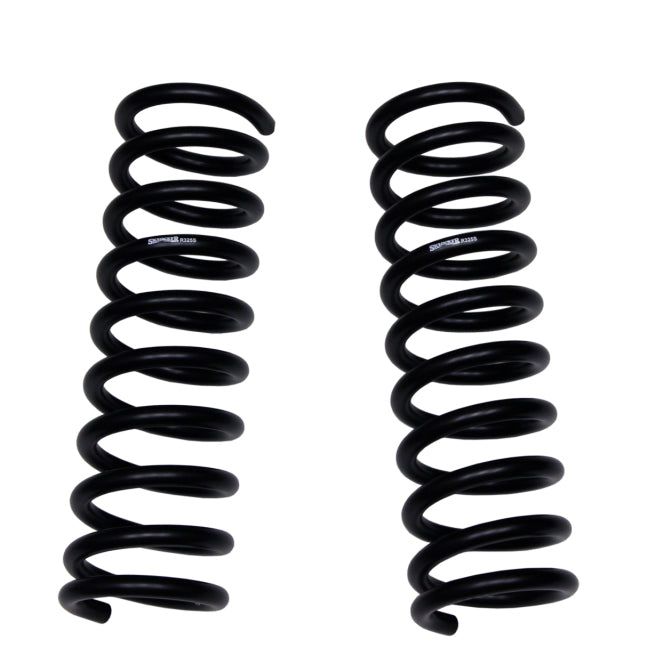 Skyjacker R25 - SKYR25 - Skyjacker Suspension Front Leveling Kit 2013-2014 Ram 3500 4 Wheel Drive - Shipped in Europe - Tuningsupply.com