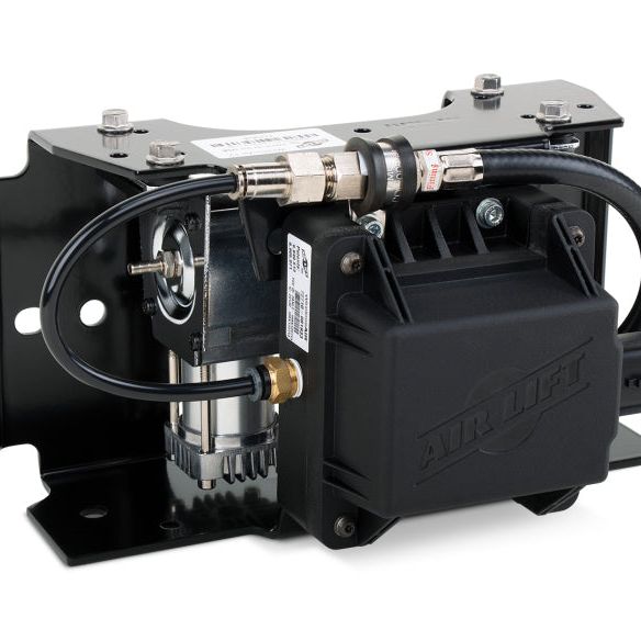 Air Lift 73000EZ - ALF73000EZ - Air Lift Wireless Air Control System w/ Wireless Phone App Control - Shipped in Europe - Tuningsupply.com