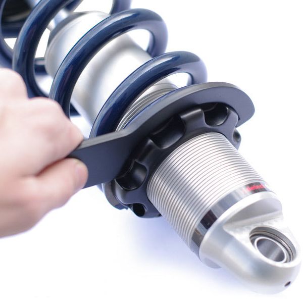 Ridetech 85000000 - RID85000000 - Ridetech CoilOver Spanner Wrench - Shipped in Europe - Tuningsupply.com