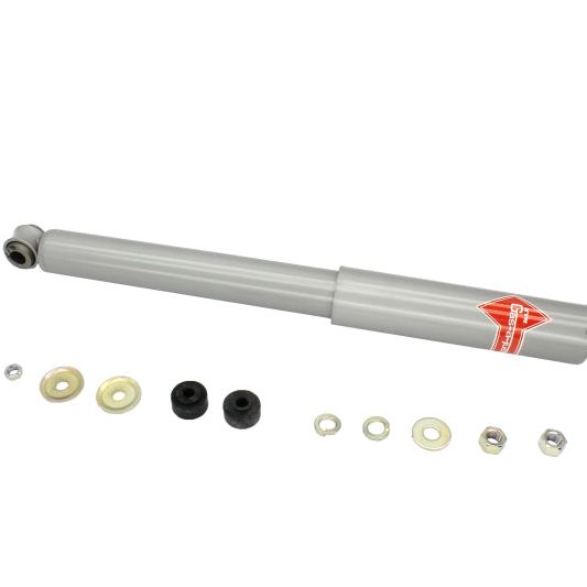 KYB KG5522 - KYBKG5522 - KYB Shocks & Struts Gas-A-Just Rear AMC Ambassador 1970-74 AMC Eagle 1980-88 AMC Matador 1971-78 AMC - Shipped in Europe - Tuningsupply.com