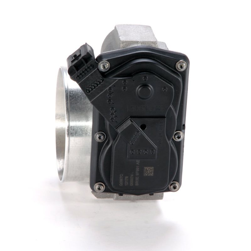 BBK 18210 - BBK18210 - BBK 11-14 Mustang 5.0 Boss 302 Ford F Series 5.0 90mm Throttle Body BBK Power Plus Series - Shipped in Europe - Tuningsupply.com