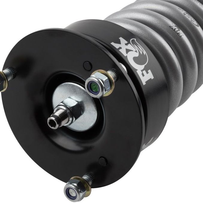 FOX 985-02-134 - FOX985-02-134 - Fox 19+ GM 1500 2.0 Performance Series 4.9in. IFP Coilover Shock / 0-2in Lift - Shipped in Europe - Tuningsupply.com