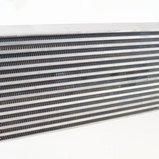 CSF 8174 - CSF8174 - CSF Magnum 900+hp Bar & Plate Intercooler Core - 20in L x 12in H x 4in W - Shipped in Europe - Tuningsupply.com