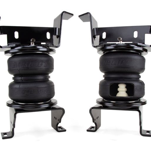 Air Lift 88341 - ALF88341 - Air Lift Loadlifter 5000 Ultimate Rear Air Spring Kit for 2020+ Chevrolet Silverado 2500/3500 - Shipped in Europe - Tuningsupply.com