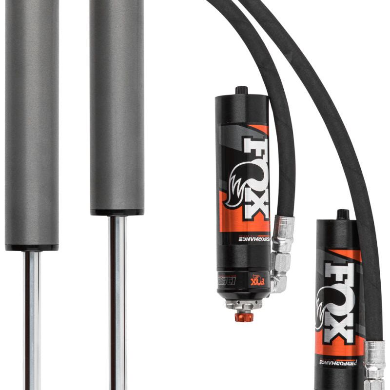 FOX 883-26-087 - FOX883-26-087 - Fox 2019+ GM 1500 Performance Elite Series 2.5 Reservoir Rear Adjustable Shocks - Shipped in Europe - Tuningsupply.com