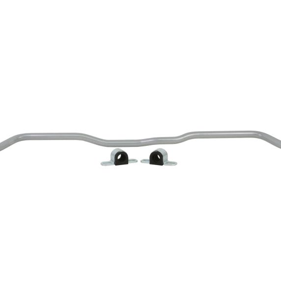 Whiteline BHF98Z - WHLBHF98Z - Whiteline 17-20 Hyundai i30N / Hyundai Elantra GT Sport (RHD Only) Front HD Adj. Sway Bar - 24mm - Shipped in Europe - Tuningsupply.com