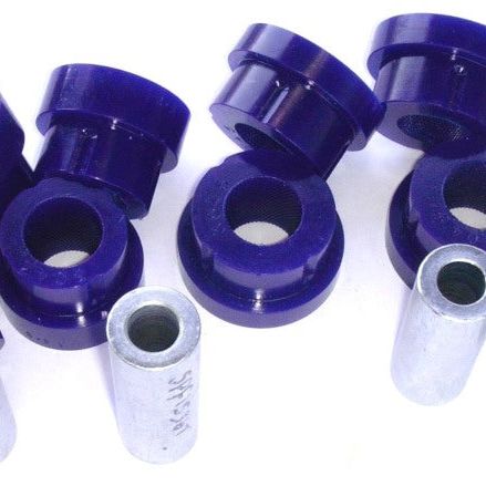 Superpro SPF3043K - SPRSPF3043K - SuperPro 2001 Lexus IS300 Base Rear Upper Inner Control Arm Bushing Set - Shipped in Europe - Tuningsupply.com
