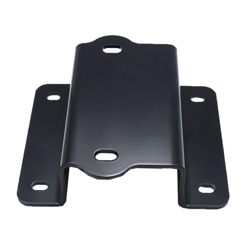 ARB 3550220 - ARB3550220 - ARB Mount Kit CKSA/CKMA/CKMTA Suits 2018+ Jeep Wrangler JL - Shipped in Europe - Tuningsupply.com