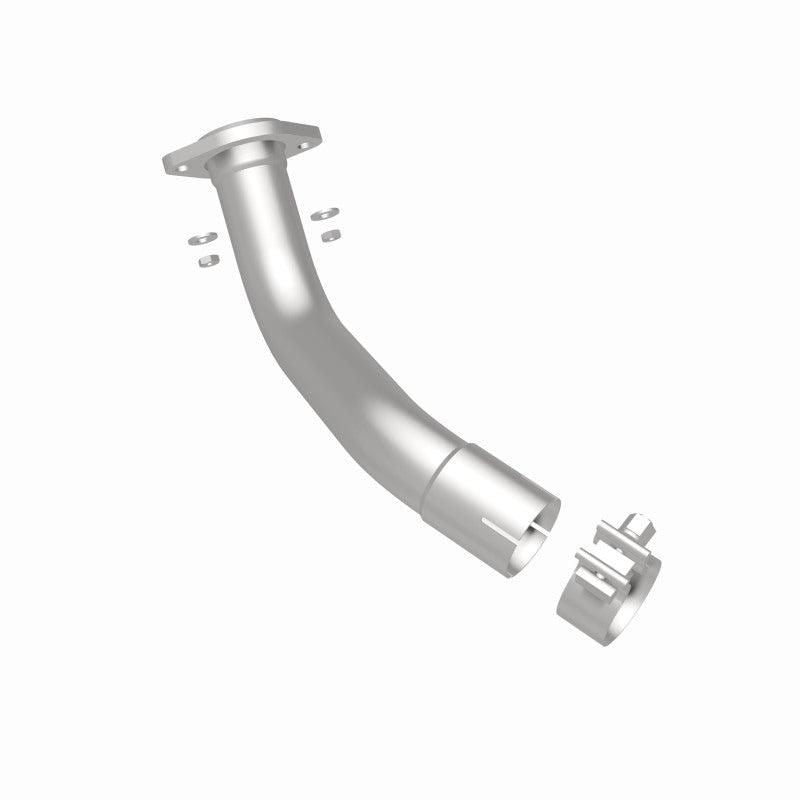 Magnaflow 15313 - MAG15313 - MagnaFlow Manifold Pipe 12-13 Wrangler 3.6L - Shipped in Europe - Tuningsupply.com