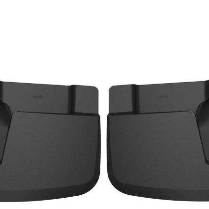 Husky Liners 59081 - HSL59081 - Husky Liners 19-23 Dodge Ram 3500 DUAL REAR WHEELS without OEM Fender Flares - Shipped in Europe - Tuningsupply.com