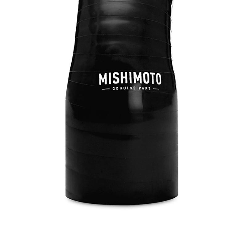 Mishimoto MMHOSE-FIST-14BK - MISMMHOSE-FIST-14BK - Mishimoto 2014+ Ford Fiesta ST Radiator Hose Kit (Black) - Shipped in Europe - Tuningsupply.com