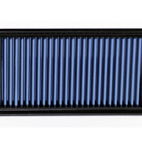 aFe 30-10215 - AFE30-10215 - aFe MagnumFLOW Air Filters OER P5R A/F P5R Ford Edge 07-12 Flex 09-11 V6-3.5/3.7L - Shipped in Europe - Tuningsupply.com