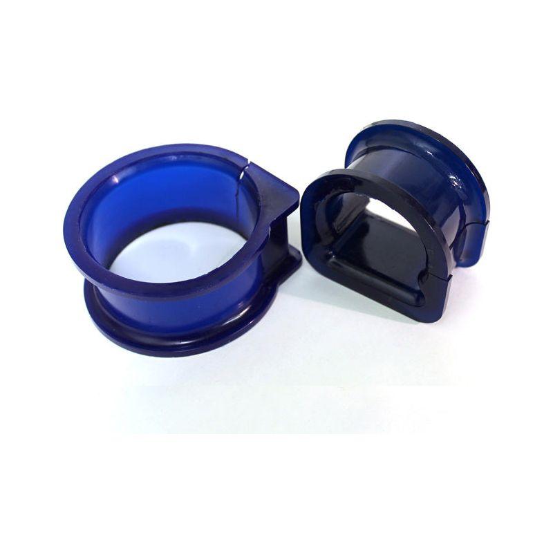 Superpro SPF3480K - SPRSPF3480K - SuperPro Steering Rack Mounting Kit - Shipped in Europe - Tuningsupply.com