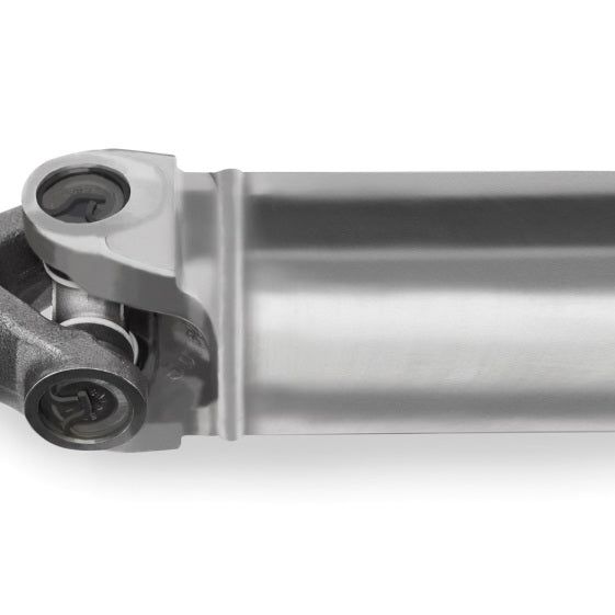 Ford Racing M-4602-MGTM - FRPM-4602-MGTM - Ford Racing 11-14 Mustang GT 5.0L MT/AT One Piece Aluminum Driveshaft Assembly - Shipped in Europe - Tuningsupply.com