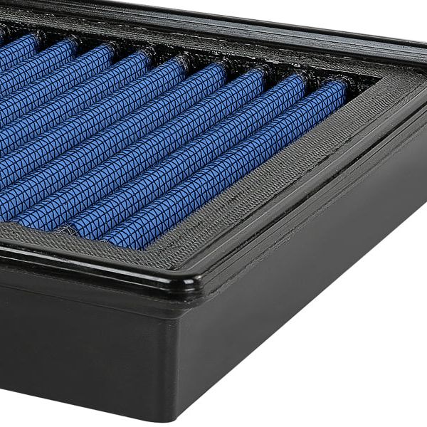 aFe 30-10271-MA - AFE30-10271-MA - aFe MagnumFLOW Pro 5R OE Replacement Air Filter (Pair) 16-19 Infiniti Q50/60 V6-3.0L (tt) - Shipped in Europe - Tuningsupply.com