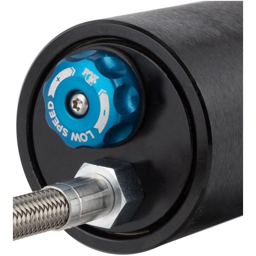 FOX 985-26-191 - FOX985-26-191 - Fox 2011+ Chevrolet HD 2.0 Perf Series 7.1in Smooth Body IFP Front Shock / 1.5-3.5in Lift / LSC Adj - Shipped in Europe - Tuningsupply.com