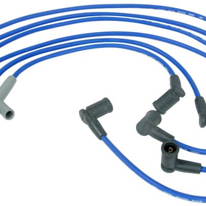 NGK 52014 - NGK52014 - NGK Ford Ranger 2003-2001 Spark Plug Wire Set - Shipped in Europe - Tuningsupply.com