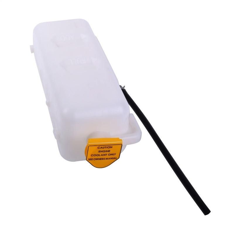 OMIX 17103.04 - OMI17103.04 - Omix Coolant Overflow Bottle 97-06 Jeep Wrangler - Shipped in Europe - Tuningsupply.com